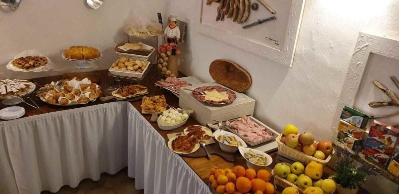 Hotel Canne Al Vento photo 1
