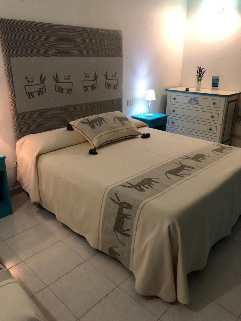 Hotel Canne Al Vento 3
