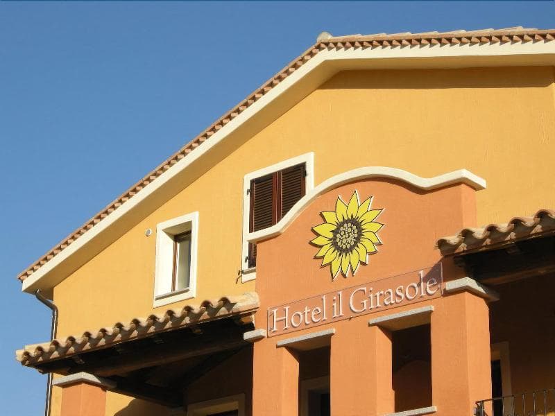 Il Girasole Hotel 5