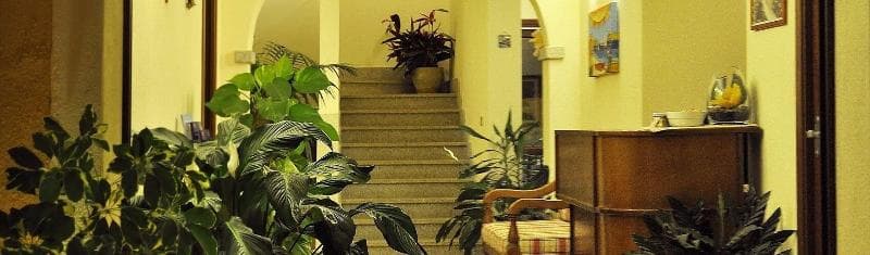 Il Girasole Hotel photo 1