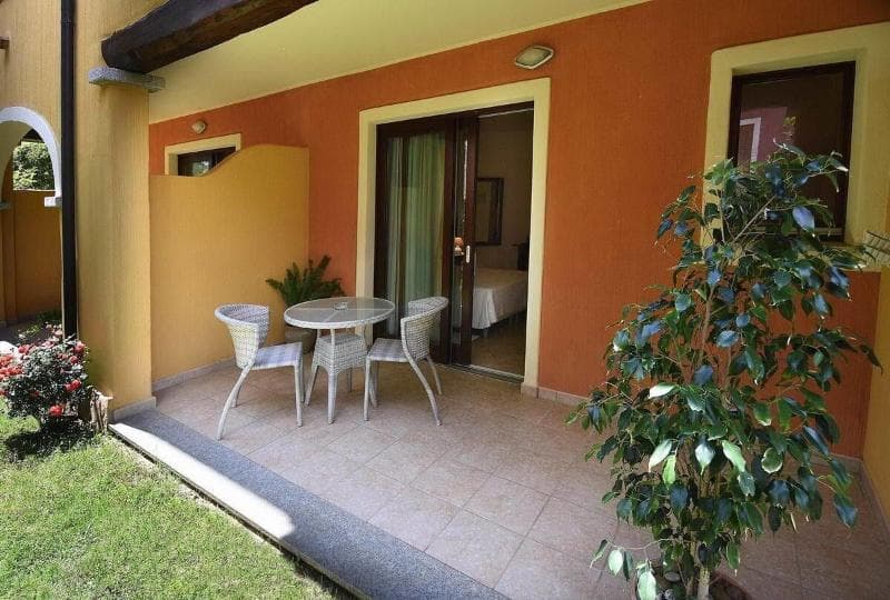 Il Girasole Hotel 3