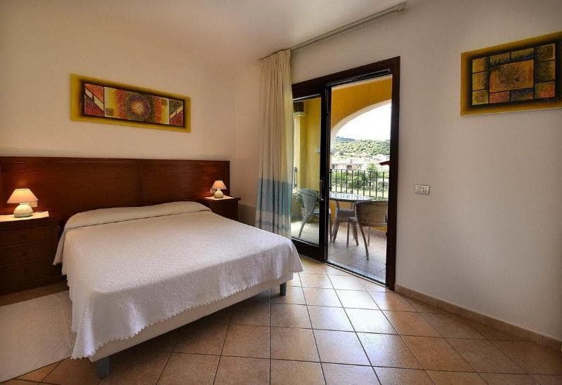 Il Girasole Hotel main