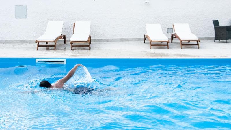 Amada Hotel Siracusa main