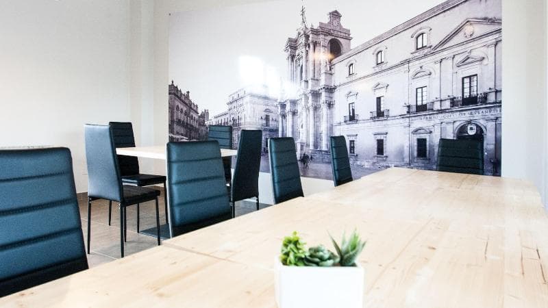 Amada Hotel Siracusa photo 1