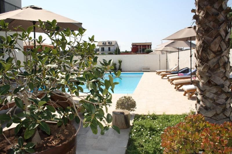 Amada Hotel Siracusa 5