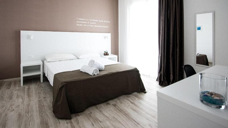 Amada Hotel Siracusa 3