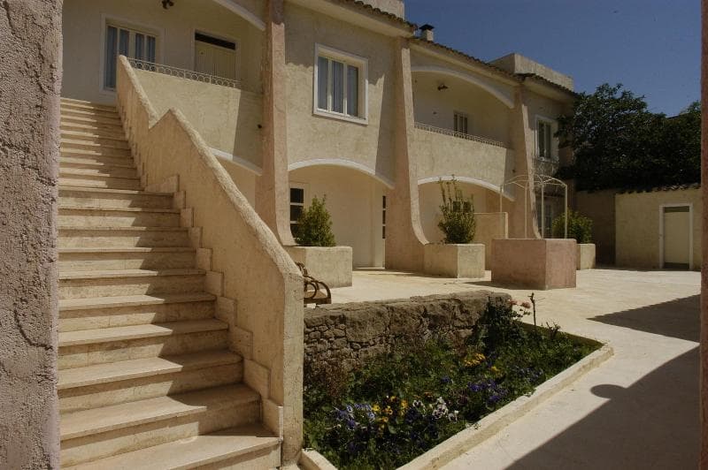 Albergo Diffuso Omu Axiu 3