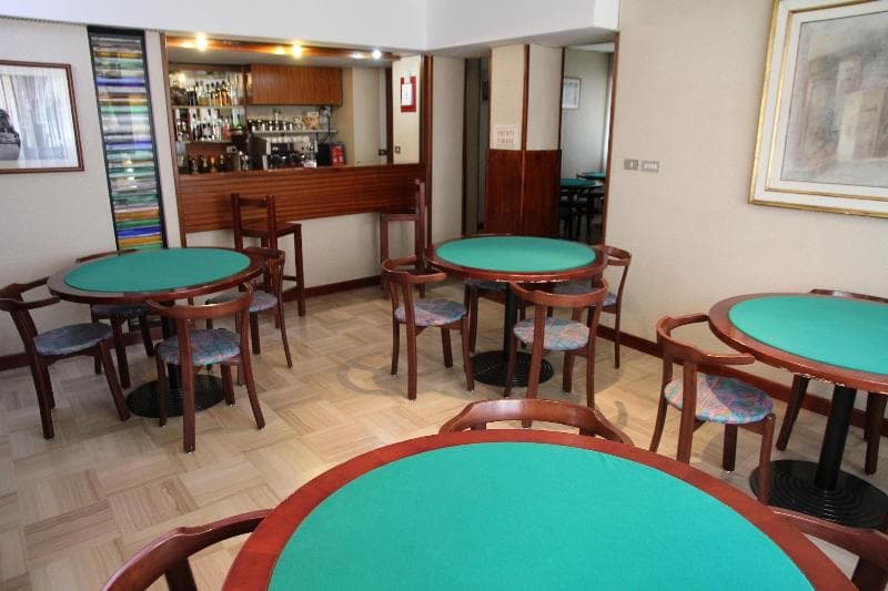 Hotel Da Remo main
