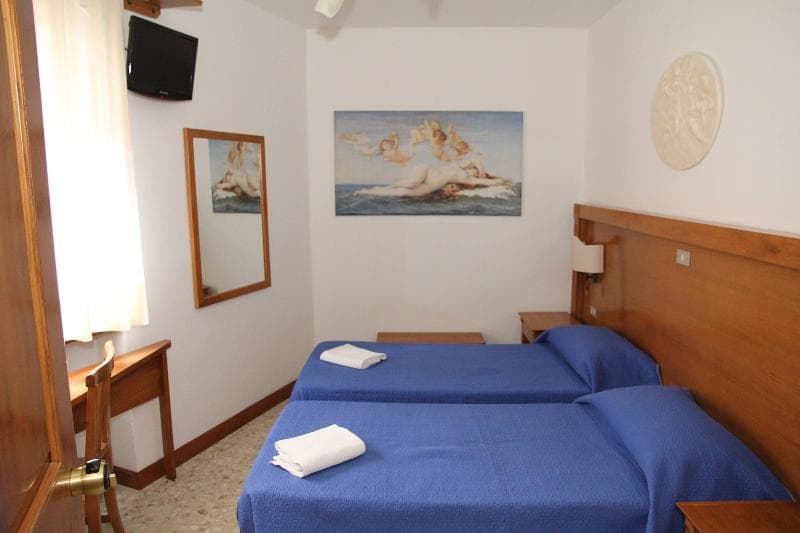Hotel Da Remo 4