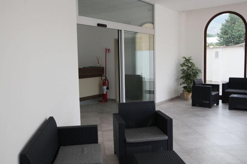 Hotel St. Giorgio 4
