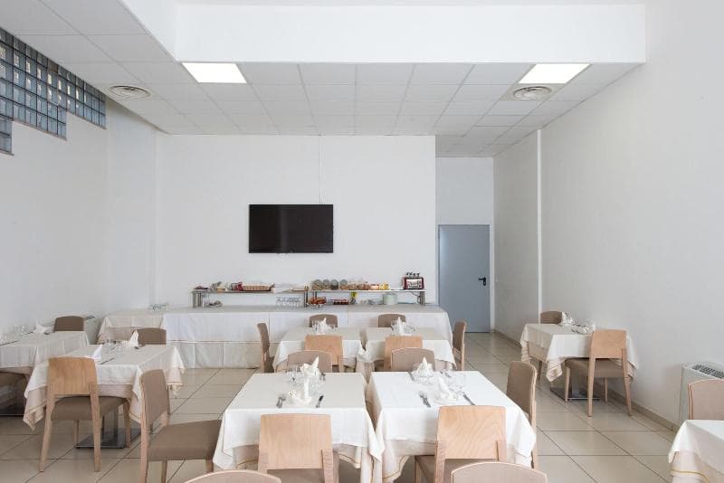 Hotel St. Giorgio photo 1