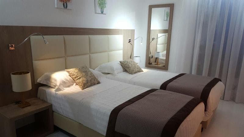 Hotel St. Giorgio 3
