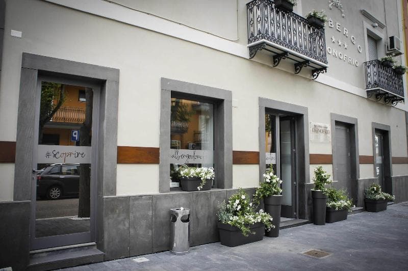 Albergo D'onofrio 4