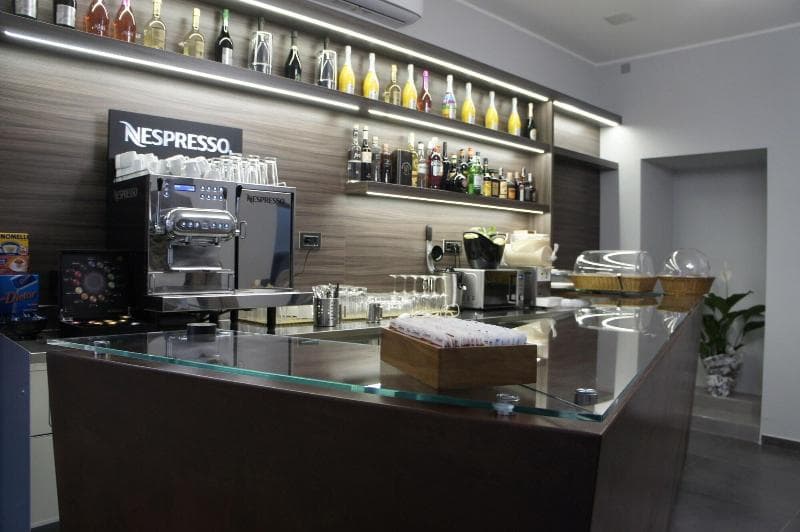 Albergo D'onofrio main