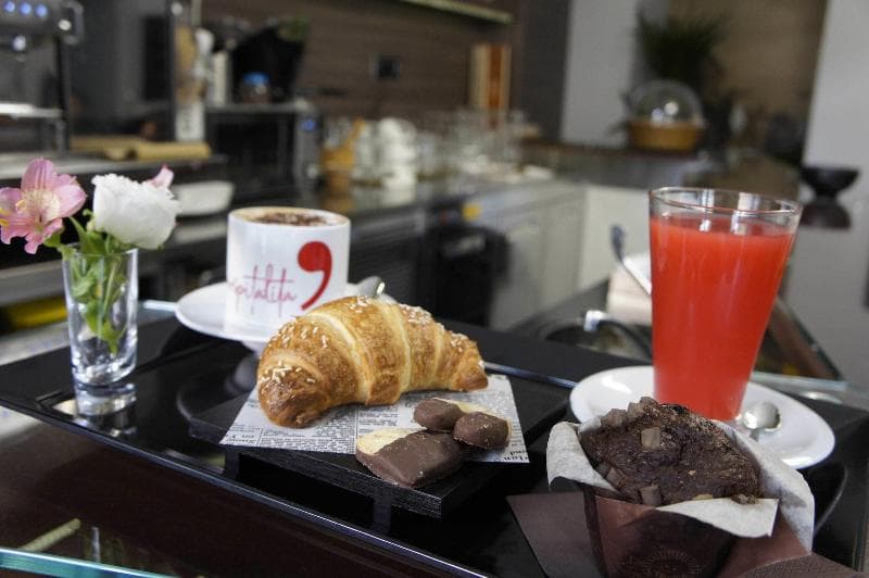 Albergo D'onofrio 5