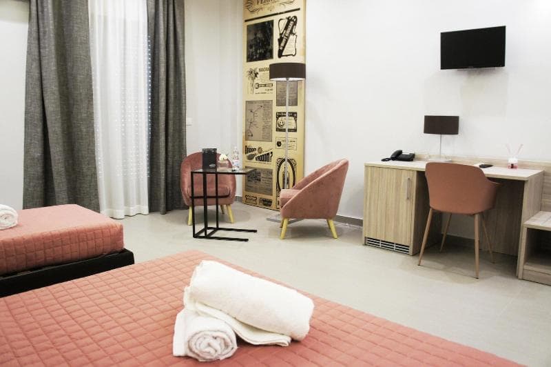 Albergo D'onofrio photo 1