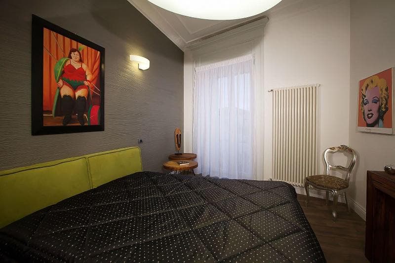 Ferrari Suite 3