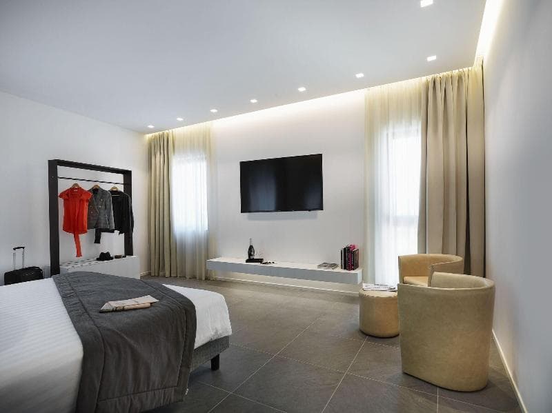 Hotel Touring Verona 5