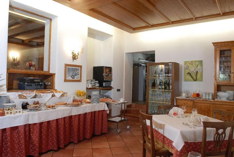 Hotel Albergo Dolomiti photo 1