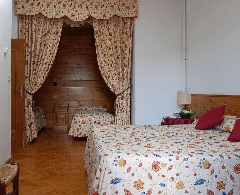 Hotel Albergo Dolomiti 3