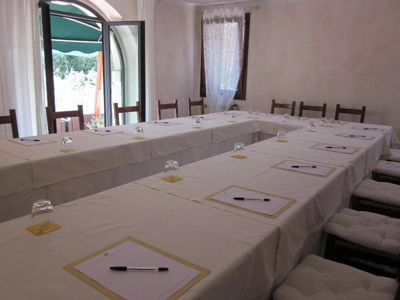 Locanda Degli Ulivi main