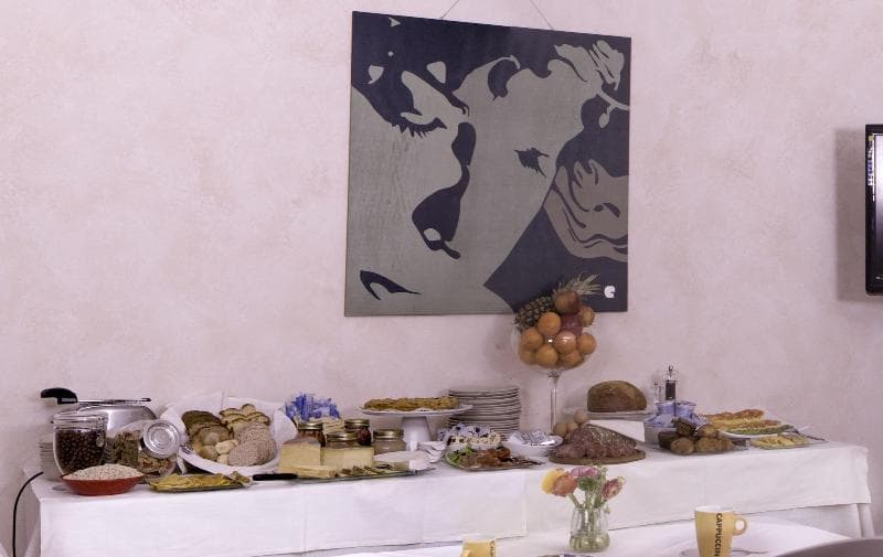 Locanda Degli Ulivi 4