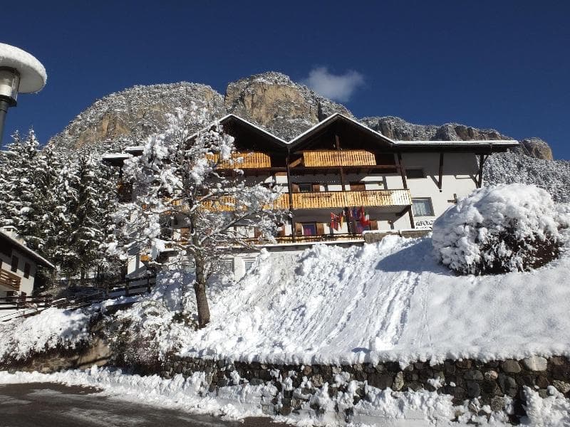 Albergo Panorama 5