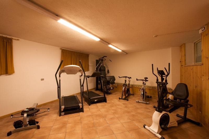 Albergo Panorama main