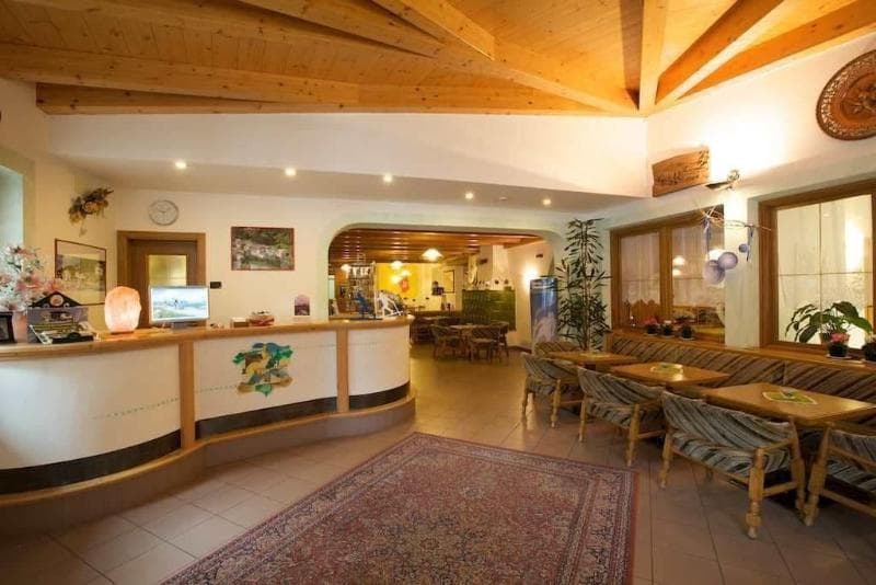 Albergo Panorama 4