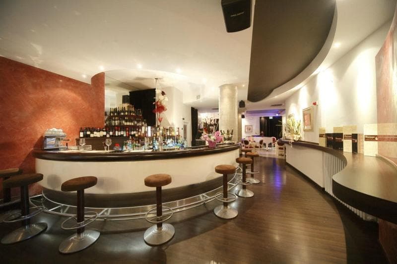 Hotel Locanda San Biagio main