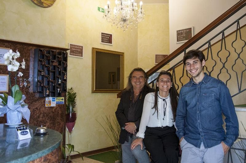 Hotel Locanda San Biagio 5