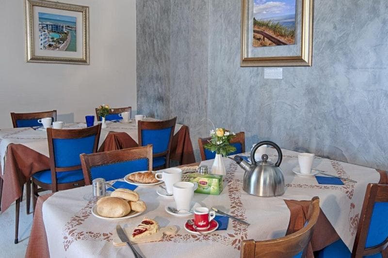 Hotel Locanda San Biagio 3