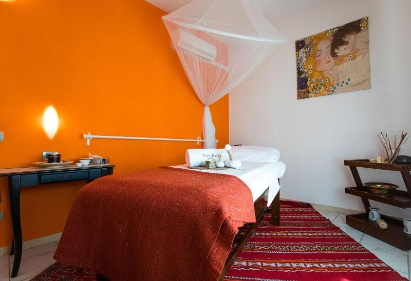 Hotel Massimo photo 1