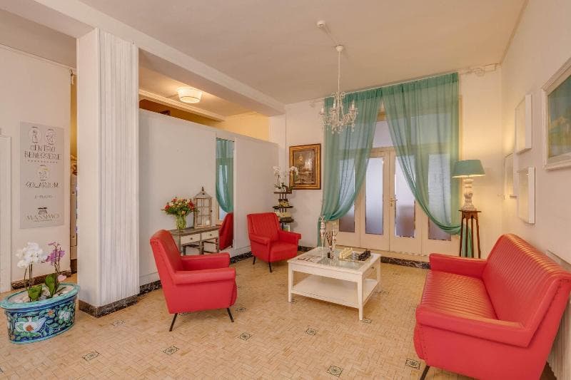 Hotel Massimo 5