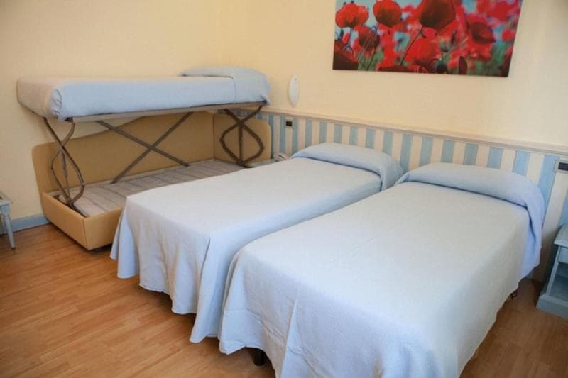 Hotel Massimo 4