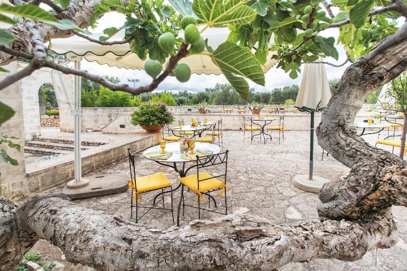 Masseria San Domenico (Adults Only) 5