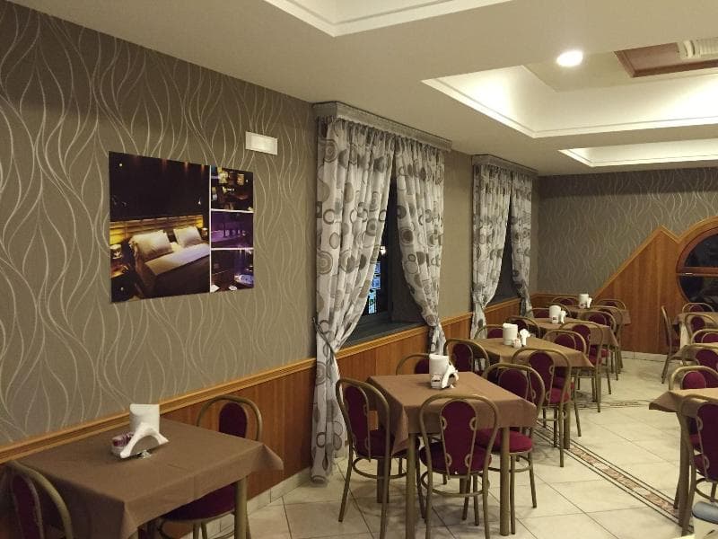 Hotel Smeraldo 3