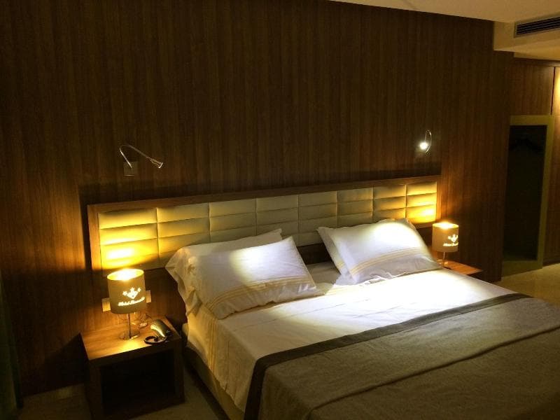 Hotel Smeraldo 4