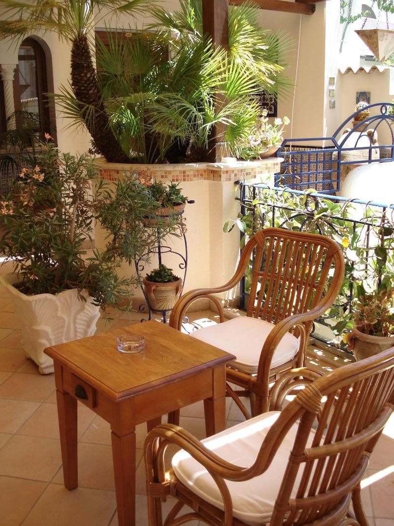 Hotel Sicilya 5