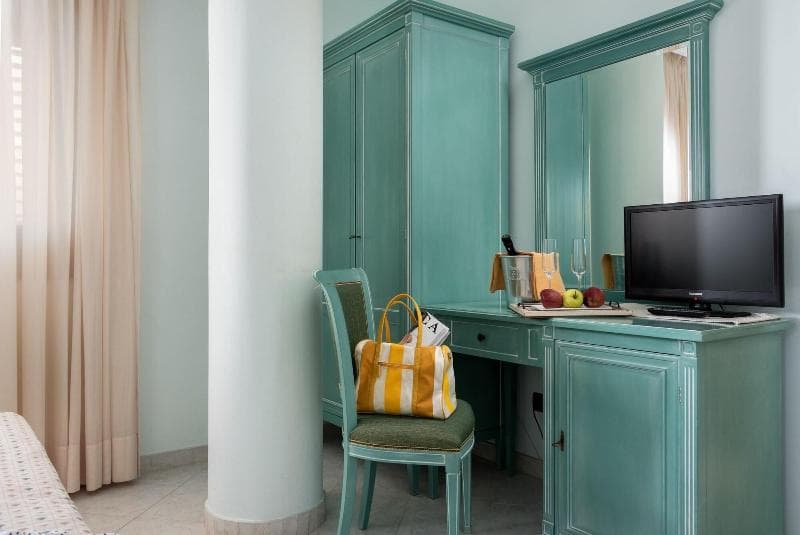 Hotel Sicilya 3