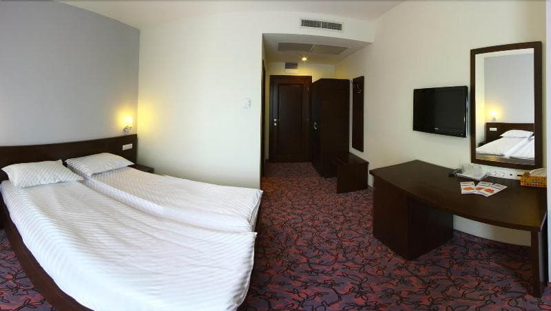 Hotel Select photo 1