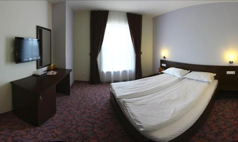 Hotel Select 5