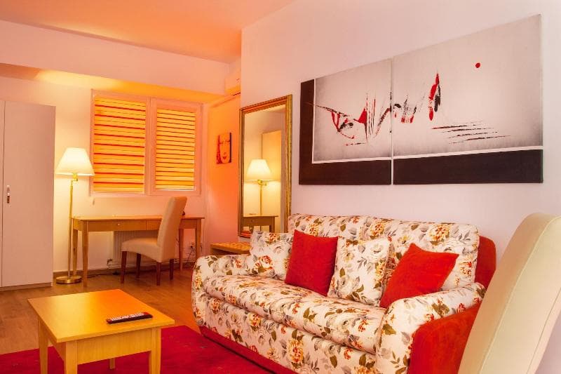 Bucur Accommodation 3