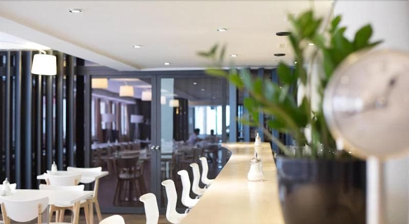 Hotel Alpha photo 1