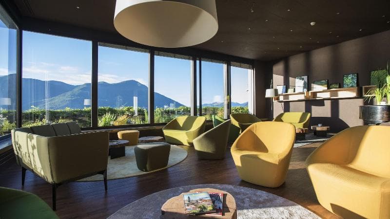 Parkhotel Brenscino Brissago photo 1
