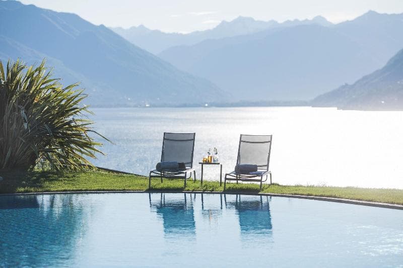 Parkhotel Brenscino Brissago 2