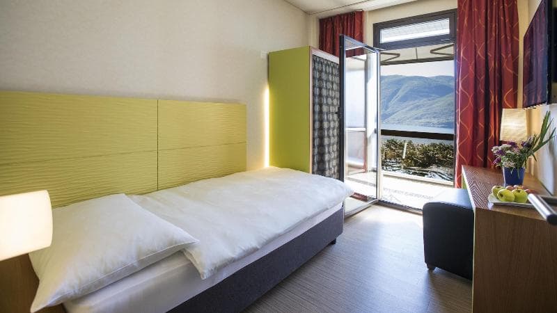 Parkhotel Brenscino Brissago 4