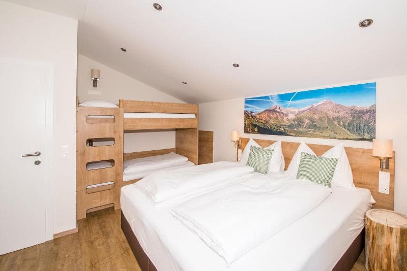 Appartements Auszeit 5