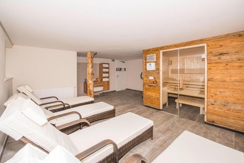 Appartements Auszeit main