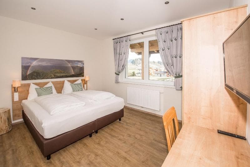 Appartements Auszeit 3